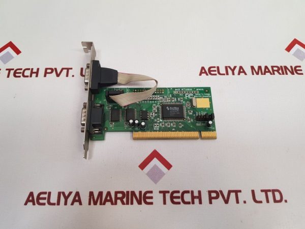 PCB CARD MP9835L