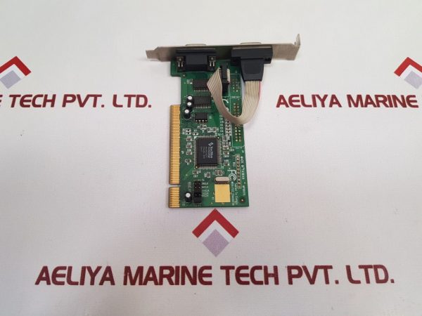 PCB CARD MP9835L