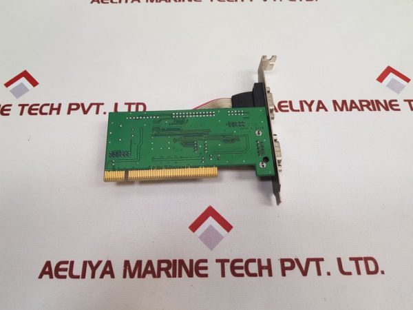 PCB CARD MP9835L