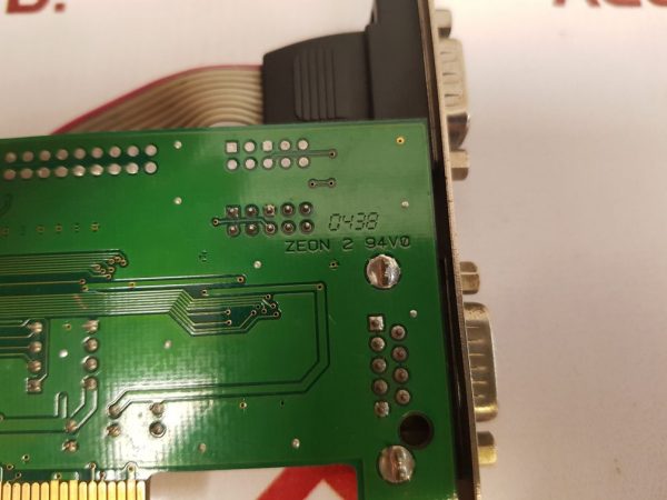 PCB CARD MP9835L