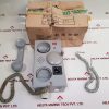 MRC LC-824C SOUND POWER TELEPHONE