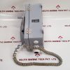 MRC LC-824C SOUND POWER TELEPHONE