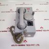 MRC LC-824C SOUND POWER TELEPHONE