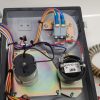 MRC LC-824C SOUND POWER TELEPHONE