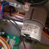 MRC LC-824C SOUND POWER TELEPHONE