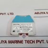 MTL 7779+ SHUNT-DIODE SAFETY BARRIER
