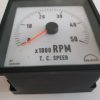 MAN NORIS NIQ3-096V212 METER