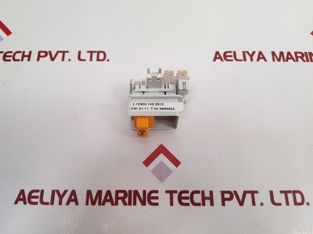 MIELE 5869820 PUSH BUTTON SWITCH