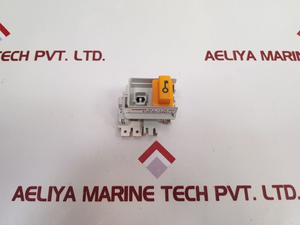 MIELE 5869820 PUSH BUTTON SWITCH