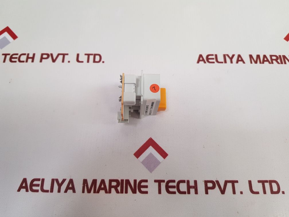 MIELE 5869820 PUSH BUTTON SWITCH