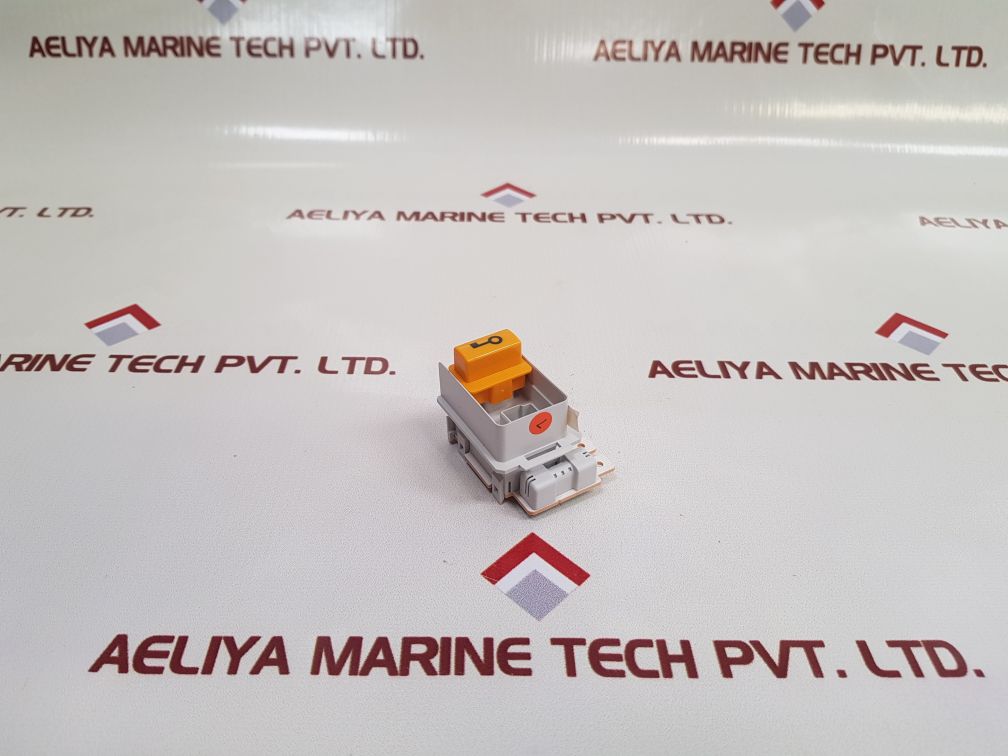 MIELE 5869820 PUSH BUTTON SWITCH