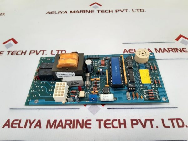 MMATS 137222 PCB CARD