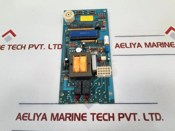 MMATS 137222 PCB CARD