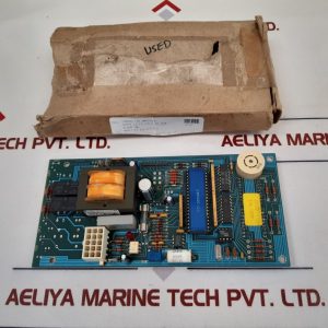 MMATS 137222 PCB CARD