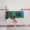 PROFILE PCI EXPRESS BOARD CP-118EL 8 PORT