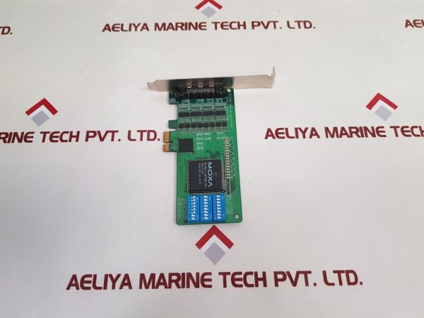 PROFILE PCI EXPRESS BOARD CP-118EL 8 PORT