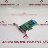 PROFILE PCI EXPRESS BOARD CP-118EL 8 PORT
