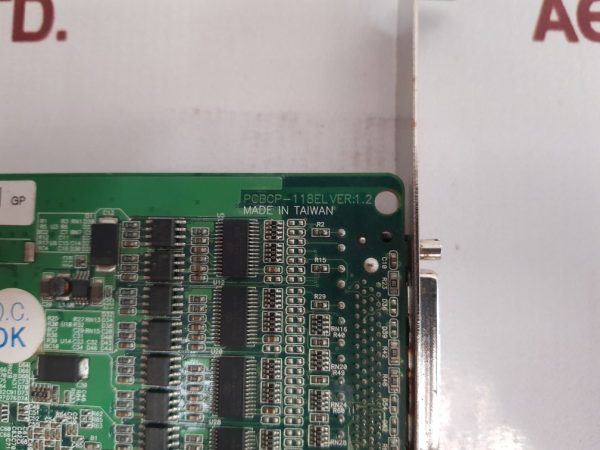 PROFILE PCI EXPRESS BOARD CP-118EL 8 PORT