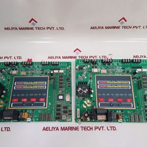 PCB CARD MS-2PCA