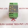 MURR ELEKTRONIK 44517 VOLTAGE WINDOW COMPARATOR