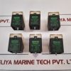 MURR ELEKTRONIK 7000-29011 VALVE CONNECTOR