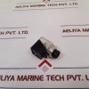 MURR ELEKTRONIK 7000-29011 VALVE CONNECTOR