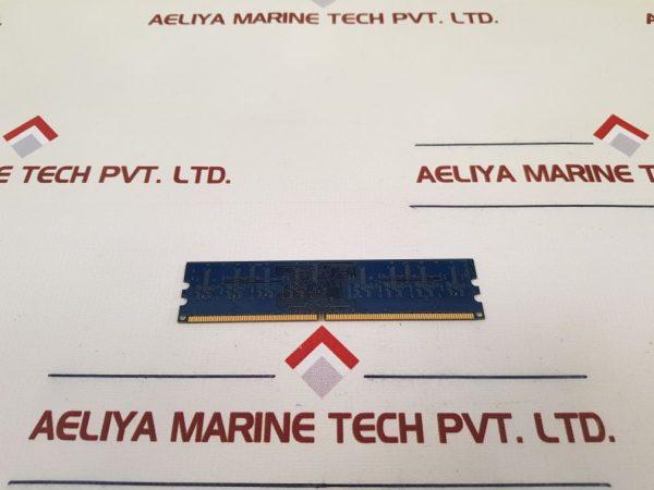 MEMORY MODULE NANYA NT512T64U88B0BY