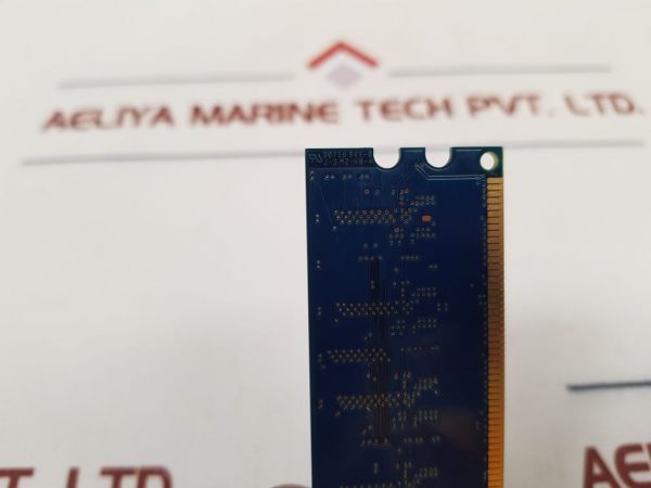 MEMORY MODULE NANYA NT512T64U88B0BY