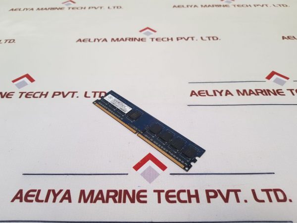 MEMORY MODULE NANYA NT512T64U88B0BY