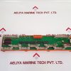 NOR CONTROL HA 110008A/A/A INPUT EXTENTION DRIVER