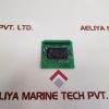 NOR CONTROL NN-832/842 ANALOG INPUT ADAPTOR HE-220293E