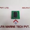 NOR CONTROL NN-832/842 ANALOG INPUT ADAPTOR HE-220293E