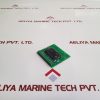 NOR CONTROL NN-832/842 ANALOG INPUT ADAPTOR HE-220293E