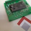 NOR CONTROL NN-832/842 ANALOG INPUT ADAPTOR HE-220293E