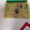 NORCONTROL HE220206C DIGITAL IN/OUTPUT ADAPTOR