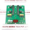 PCB CARD NTCL01 6636997L1