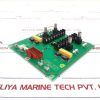 PCB CARD NTCL01 6636997L1