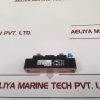 NIHON INTER ELECTRONICS PAT6012 RECTIFIER BRIDGE