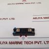 NIHON INTER ELECTRONICS PAT6012 RECTIFIER BRIDGE