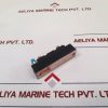 NIHON INTER ELECTRONICS PAT6012 RECTIFIER BRIDGE