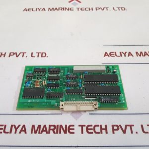 PCB CARD OKI 2PU4003-2298