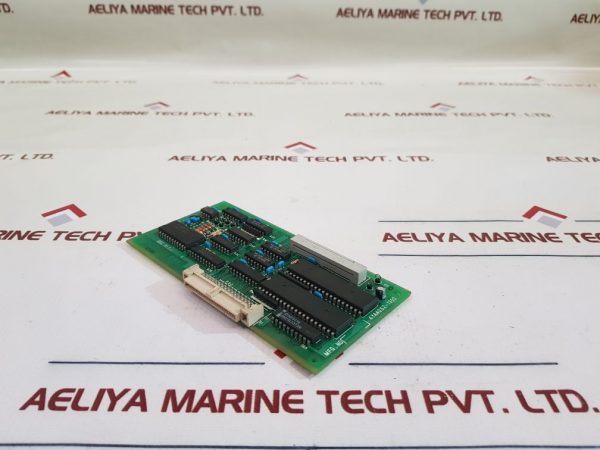 PCB CARD OKI 2PU4003-2298