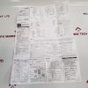 OMRON E3T-SR23 PHOTOELECTRIC SWITCH