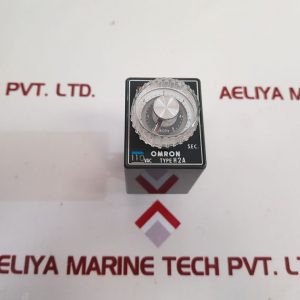 OMRON H2A MICRO DRIVEN TIMER