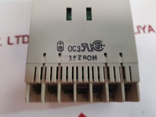 OMRON TATEISI ELECTRONICS H5AN-4D TIMER