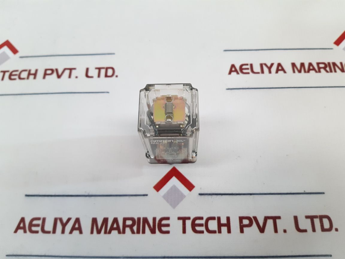 OMRON MK2P RELAY 2Z40EA