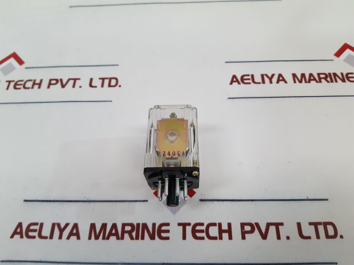 OMRON MK2P RELAY 2Z40EA