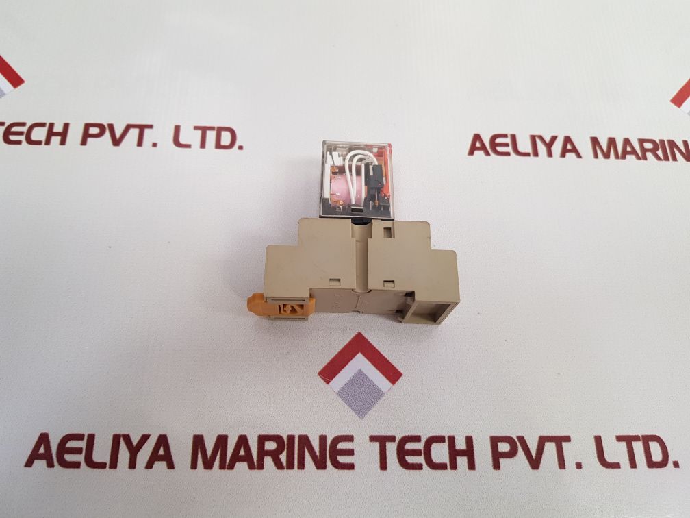 OMRON MY4IN RELAY K15/K11