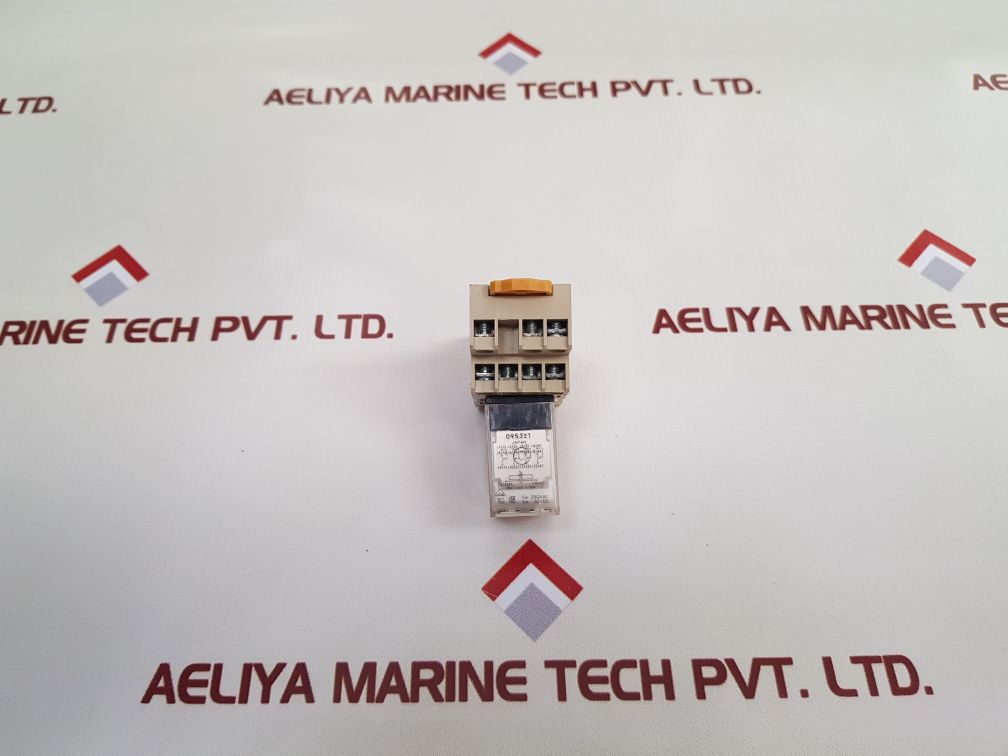 OMRON MY4IN RELAY K15/K11