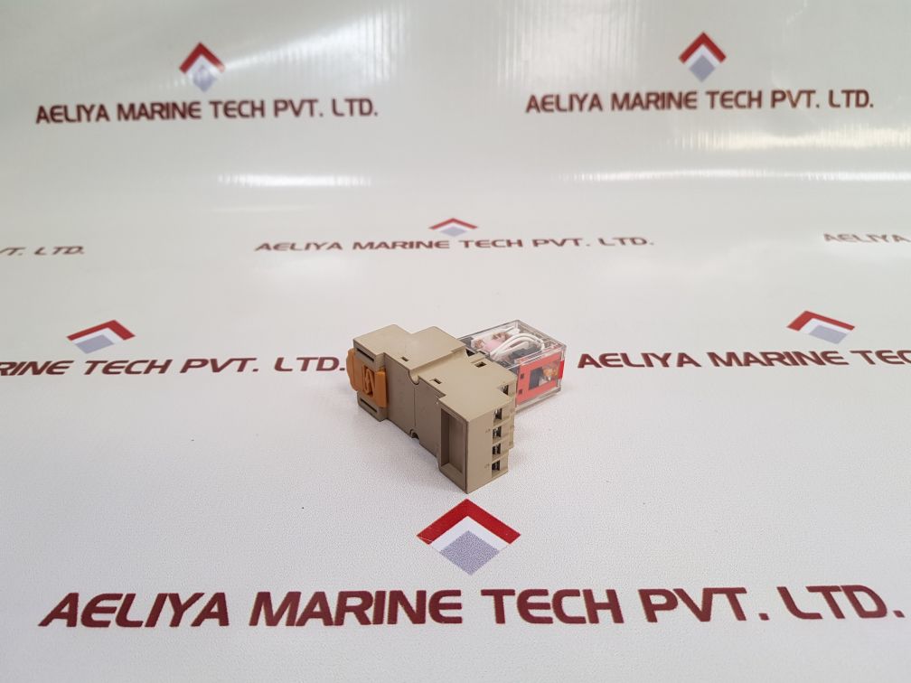 OMRON MY4IN RELAY K15/K11